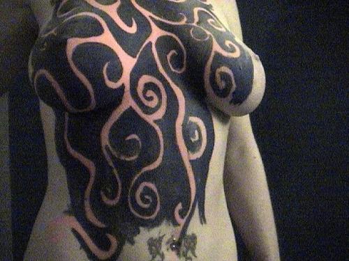 Bodypainting0078